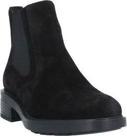 Hogan Woman Ankle boots - Image 2
