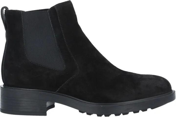 Hogan Woman Ankle boots - Image 3