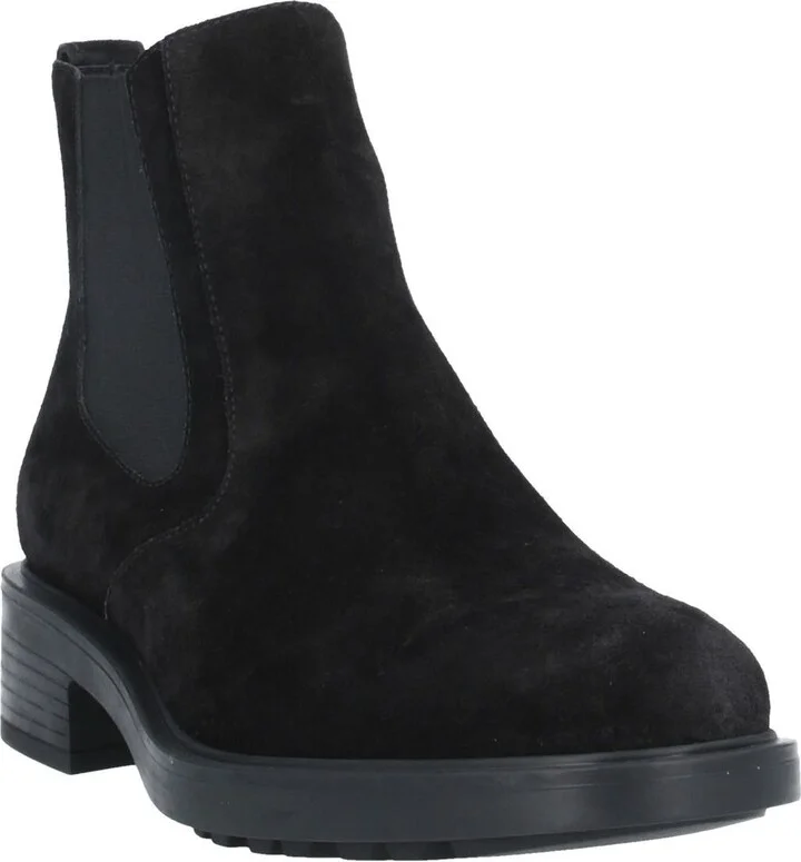 Hogan Woman Ankle boots - Image 4