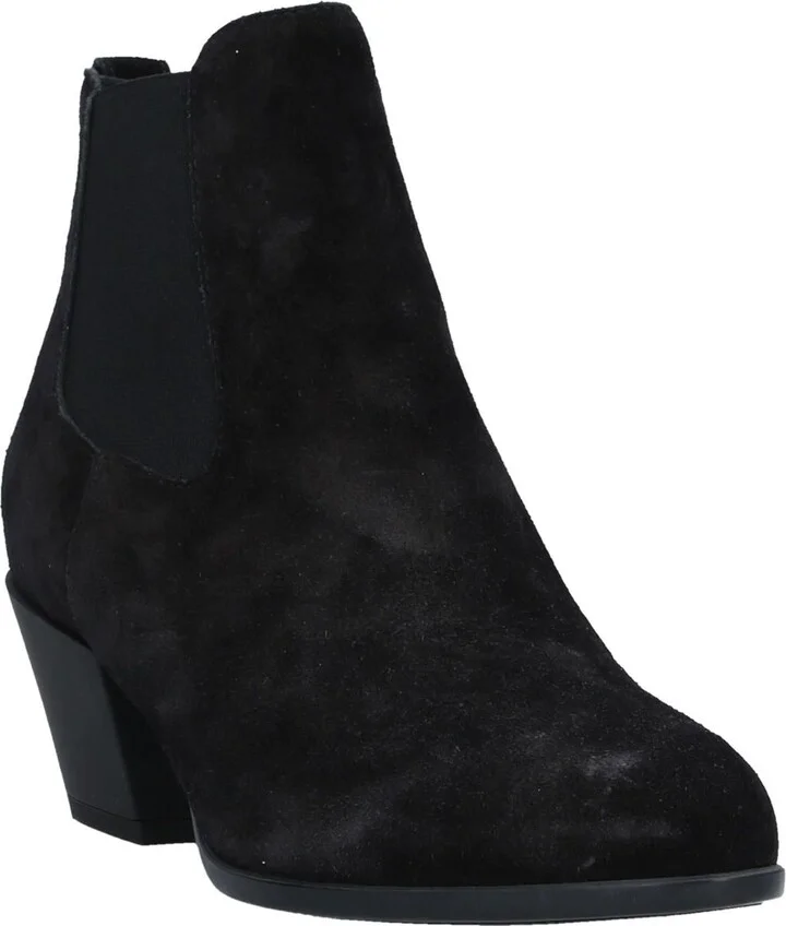 Hogan Woman Ankle boots - Image 4