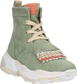 Hogan Woman Ankle boots - Image 2