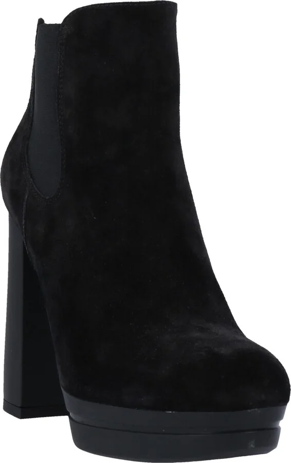 Hogan Woman Ankle boots - Image 4