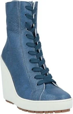 Hogan Woman Ankle boots - Image 2