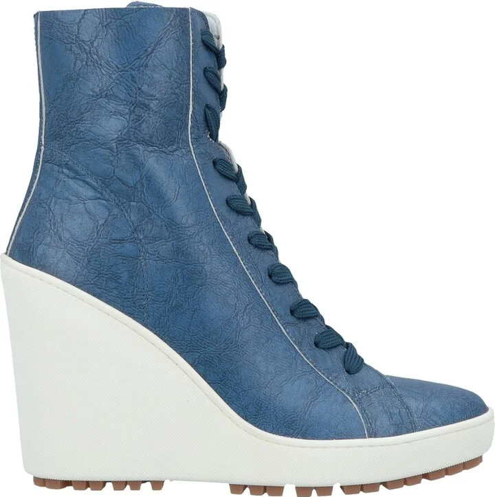 Hogan Woman Ankle boots - Image 3