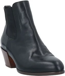 Hogan Woman Ankle boots - Image 2