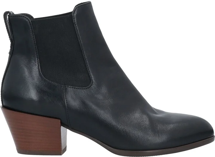Hogan Woman Ankle boots - Image 3