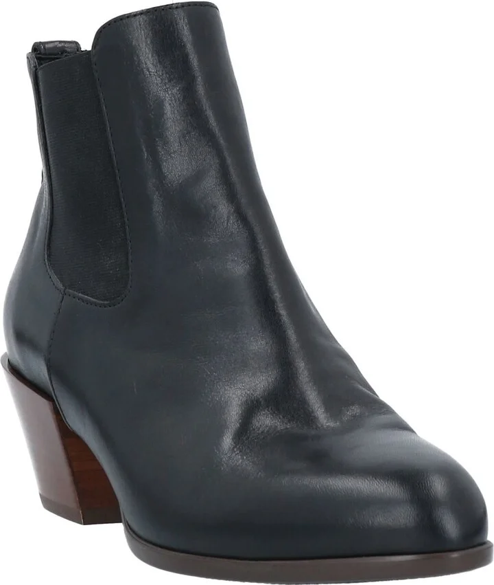 Hogan Woman Ankle boots - Image 4
