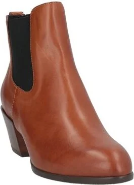 Hogan Woman Ankle boots - Image 5