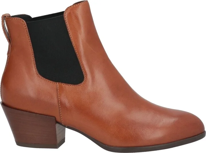 Hogan Woman Ankle boots - Image 6