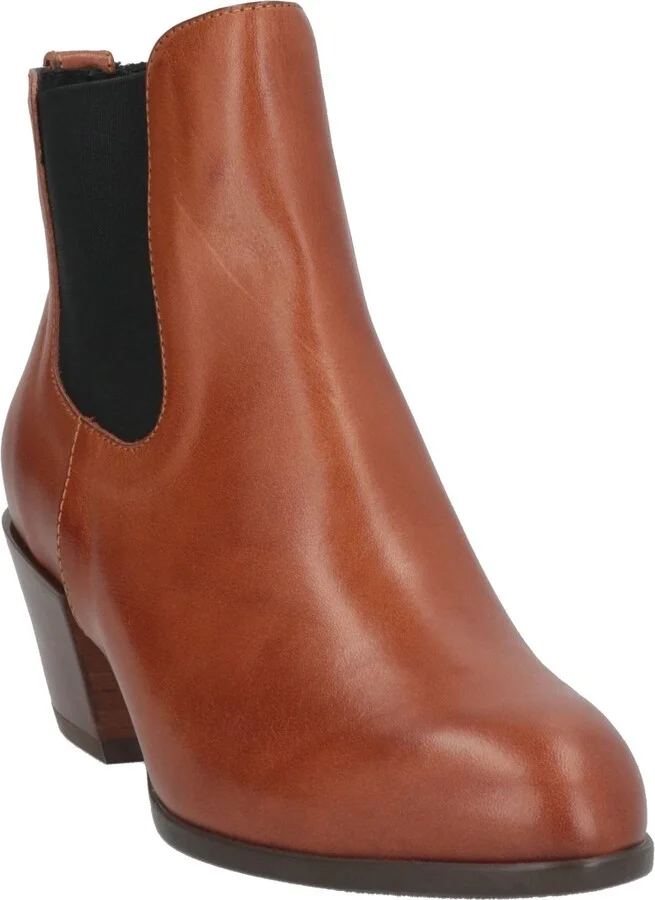Hogan Woman Ankle boots - Image 7