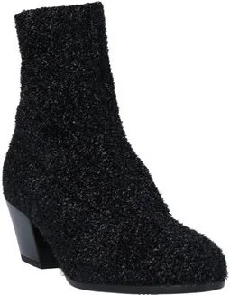 Hogan Woman Ankle boots - Image 2