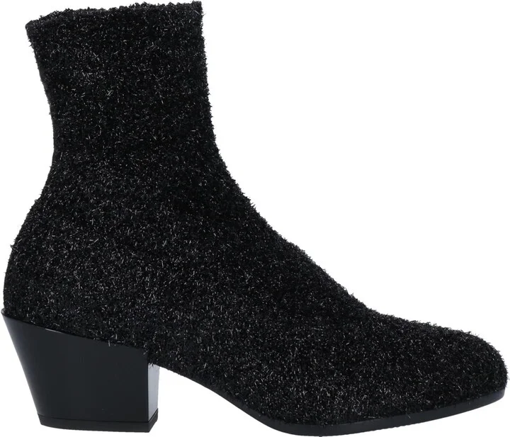 Hogan Woman Ankle boots - Image 3
