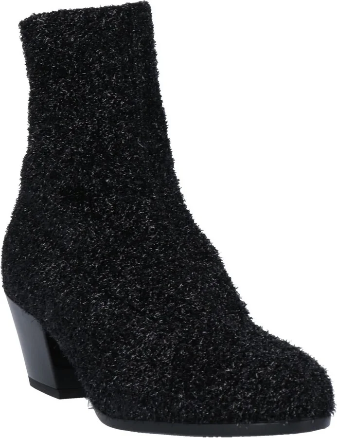 Hogan Woman Ankle boots - Image 4