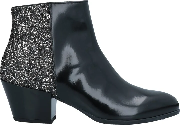 Hogan Woman Ankle boots - Image 3