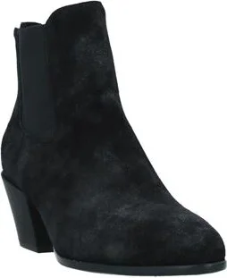 Hogan Woman Ankle boots - Image 2