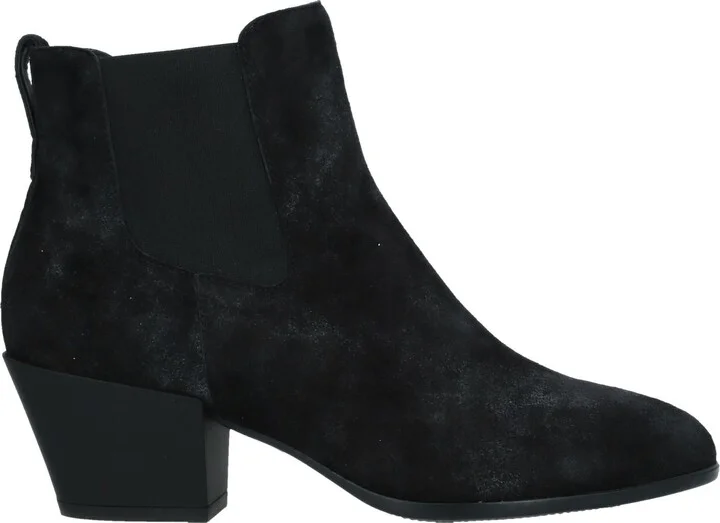 Hogan Woman Ankle boots - Image 3