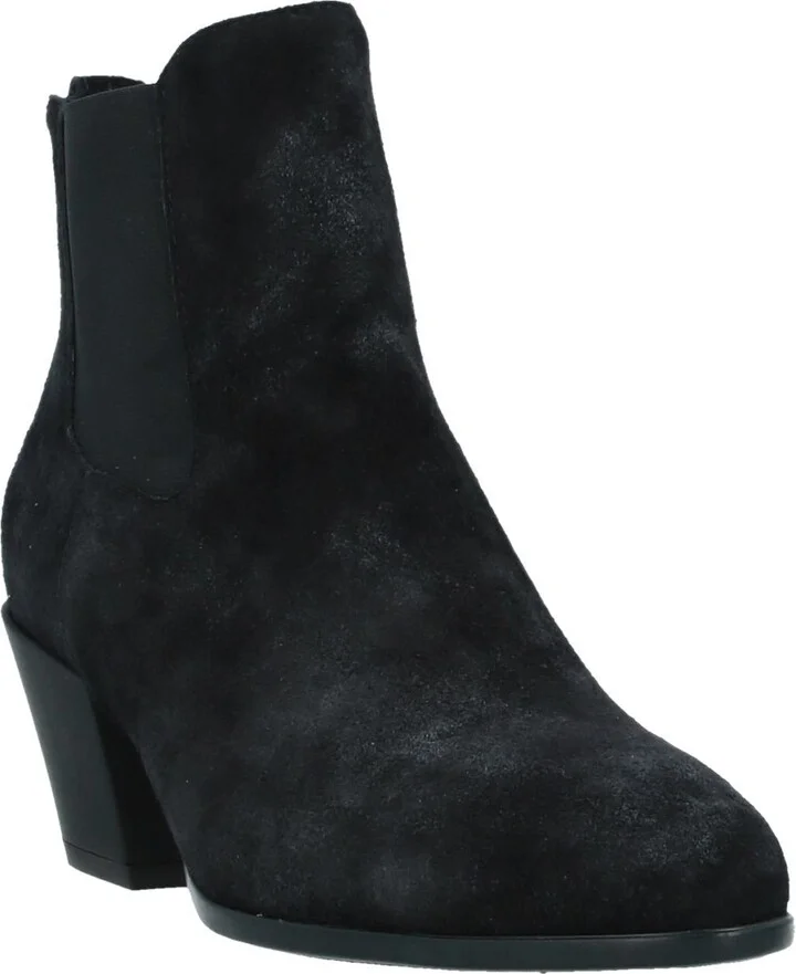 Hogan Woman Ankle boots - Image 4