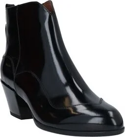 Hogan Woman Ankle boots - Image 2
