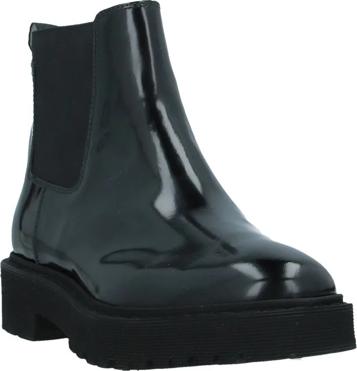 Hogan Woman Ankle boots - Image 4