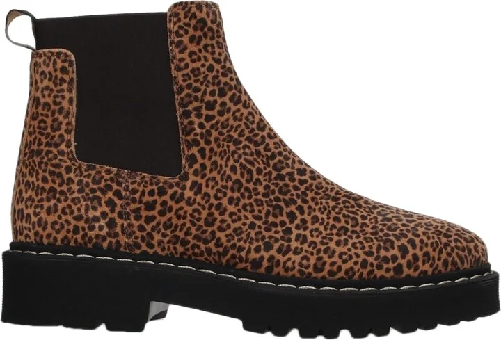 Hogan Woman Ankle boots - Image 3