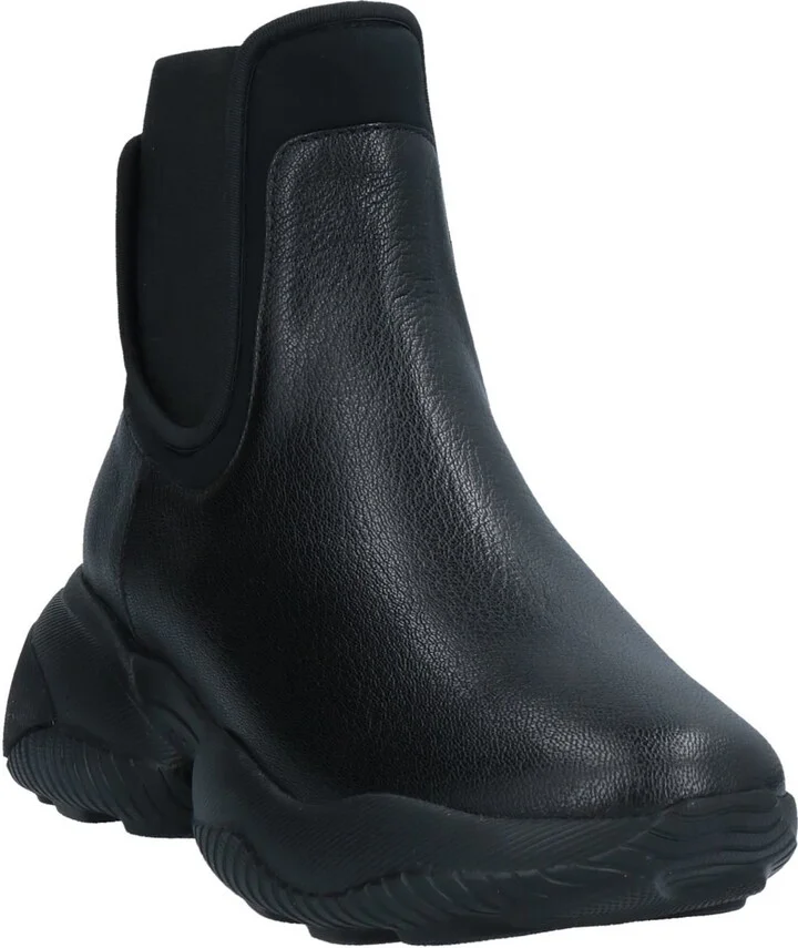 Hogan Woman Ankle boots - Image 4