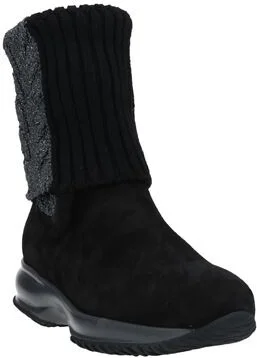 Hogan Woman Ankle boots - Image 2
