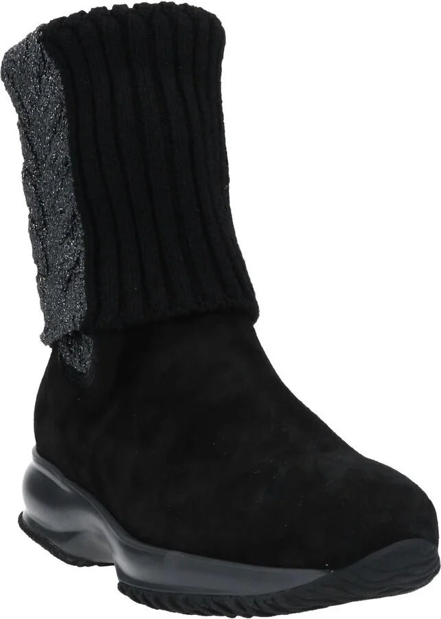 Hogan Woman Ankle boots - Image 4