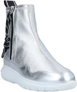 Hogan Woman Ankle boots - Image 2