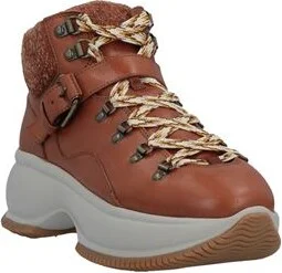 Hogan Woman Ankle boots - Image 2