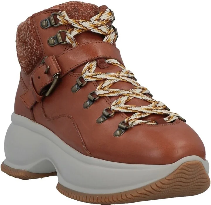 Hogan Woman Ankle boots - Image 4
