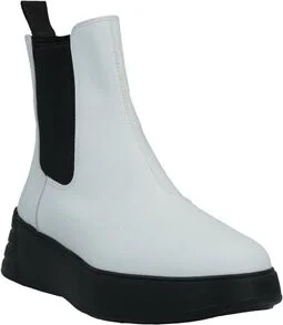 Hogan Woman Ankle boots - Image 2