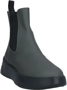 Hogan Woman Ankle boots - Image 5