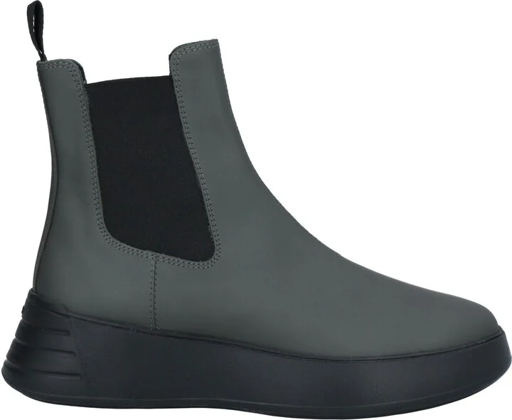 Hogan Woman Ankle boots - Image 6