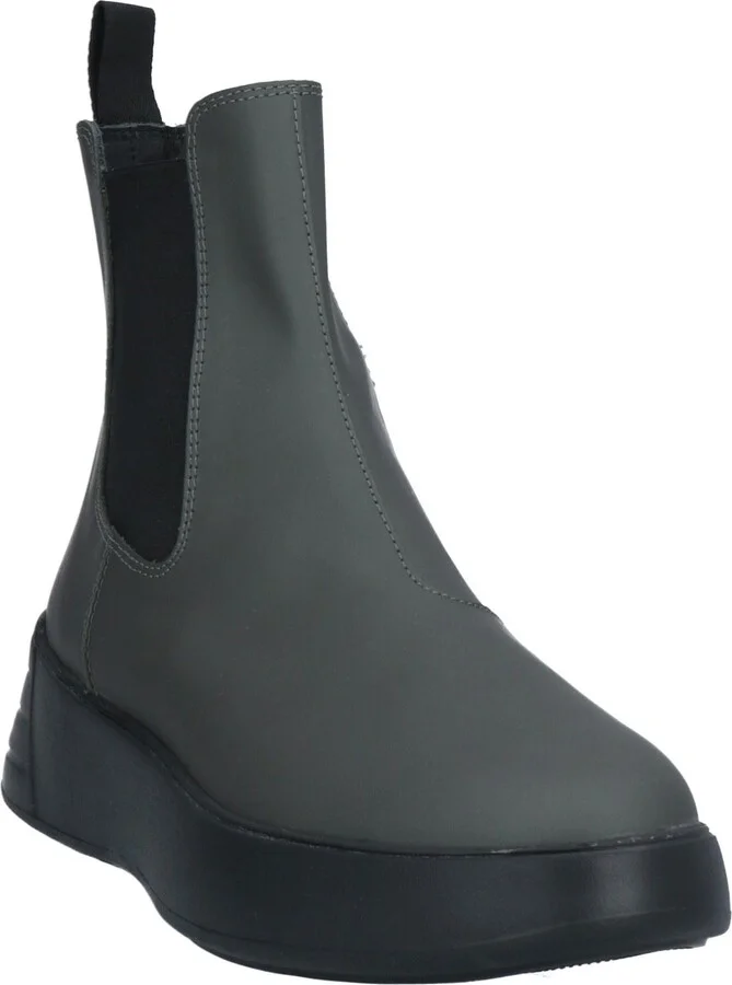 Hogan Woman Ankle boots - Image 7