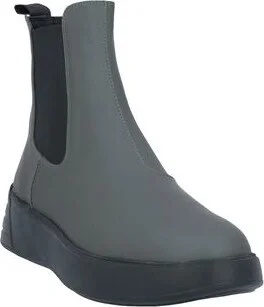 Hogan Woman Ankle boots - Image 8