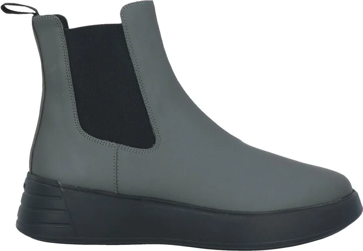 Hogan Woman Ankle boots - Image 9