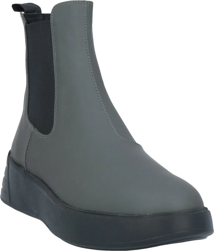 Hogan Woman Ankle boots - Image 10