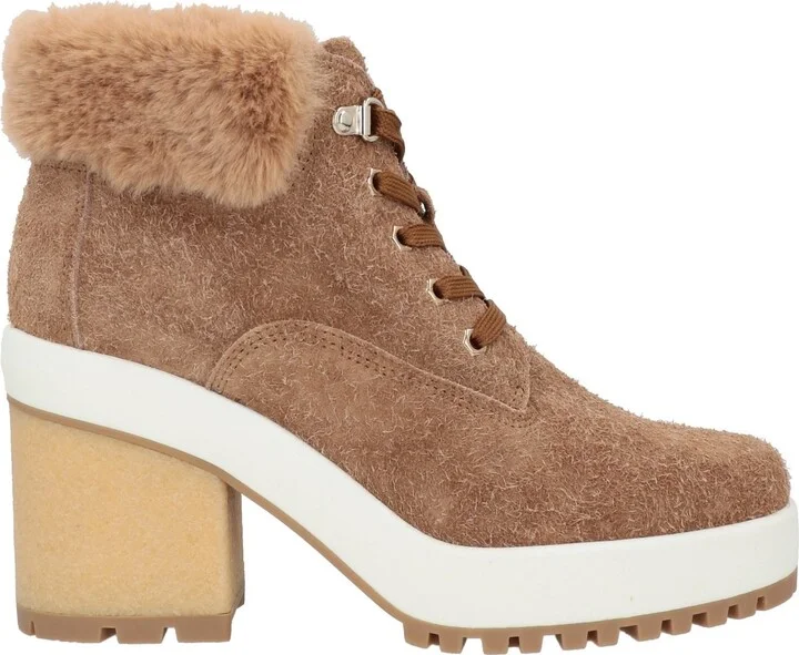 Hogan Woman Ankle boots - Image 3