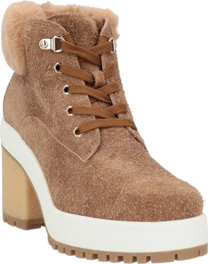 Hogan Woman Ankle boots - Image 4
