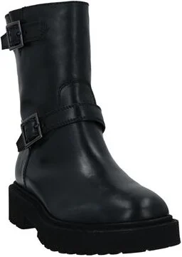 Hogan Woman Ankle boots - Image 2