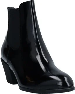 Hogan Woman Ankle boots - Image 2