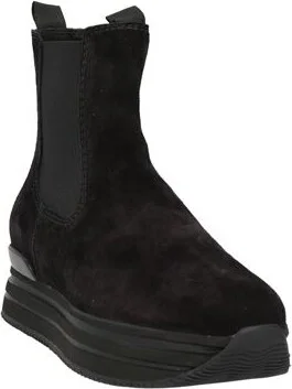 Hogan Woman Ankle boots - Image 2