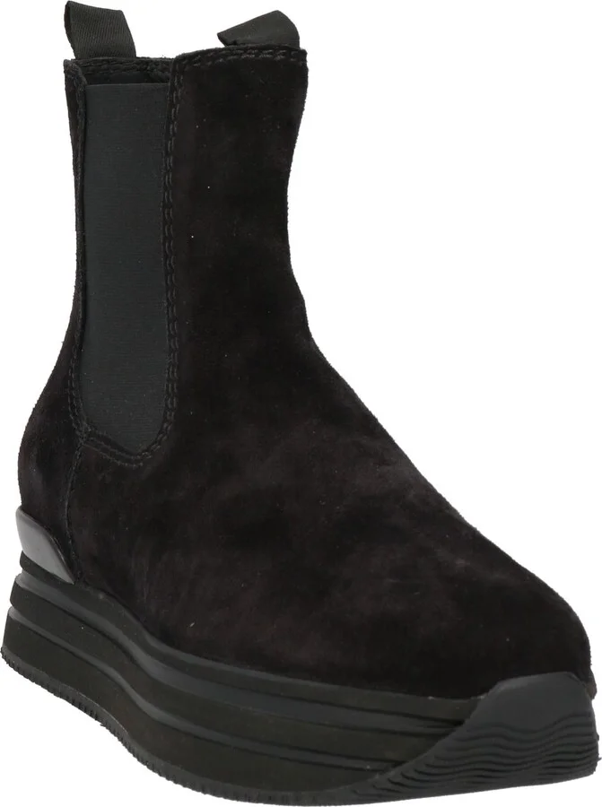 Hogan Woman Ankle boots - Image 4