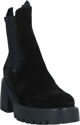 Hogan Woman Ankle boots - Image 2