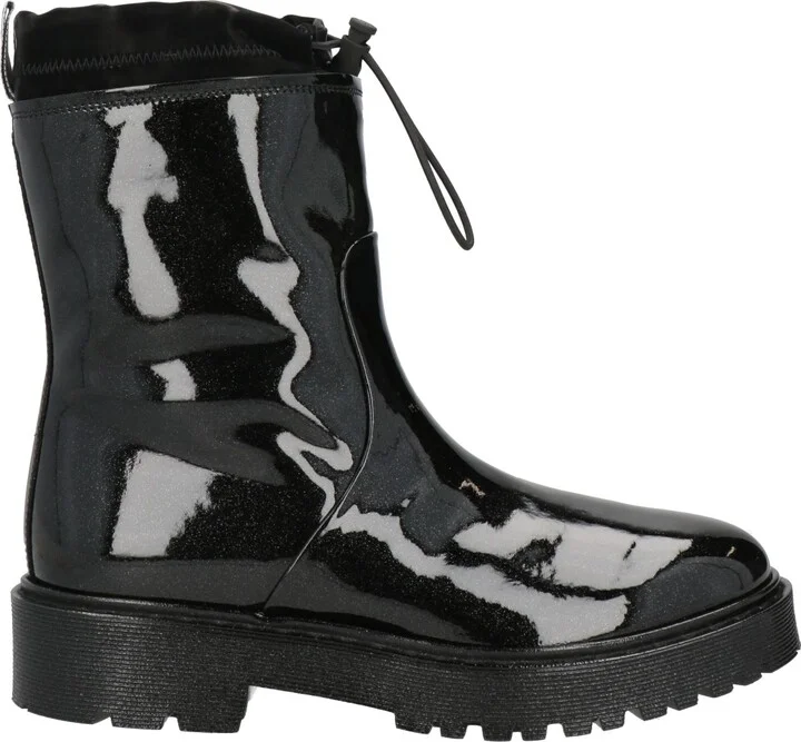 Hogan Woman Ankle boots - Image 3