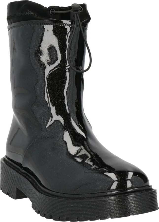 Hogan Woman Ankle boots - Image 4