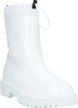 Hogan Woman Ankle boots - Image 5
