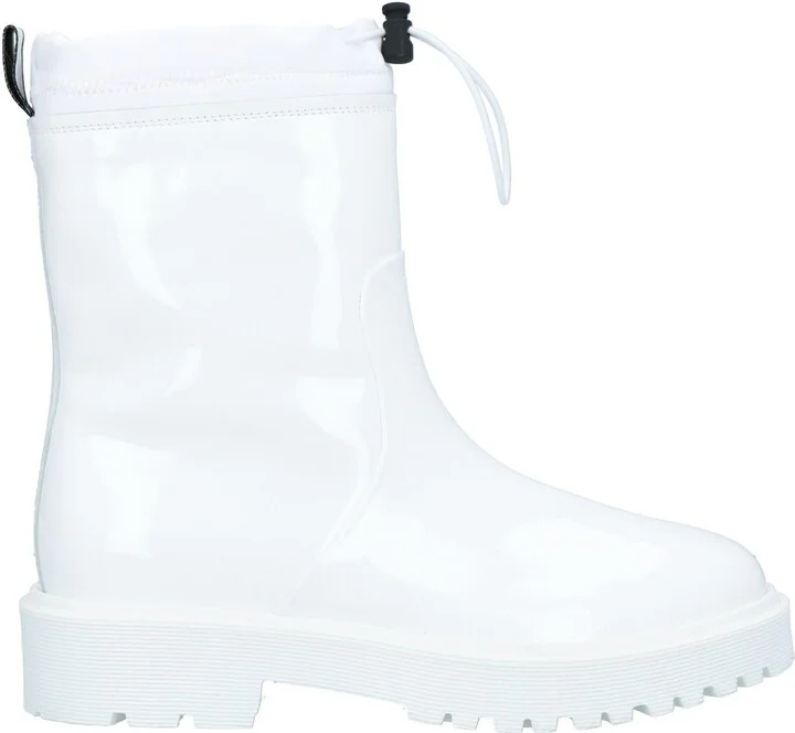Hogan Woman Ankle boots - Image 6