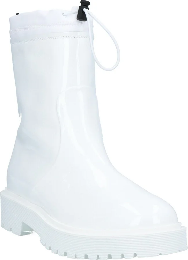 Hogan Woman Ankle boots - Image 7