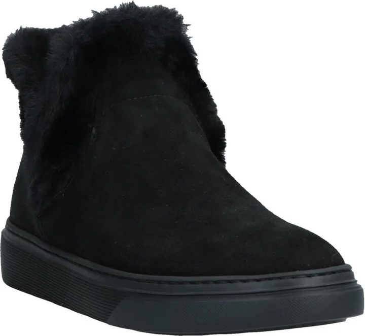 Hogan Woman Ankle boots - Image 4